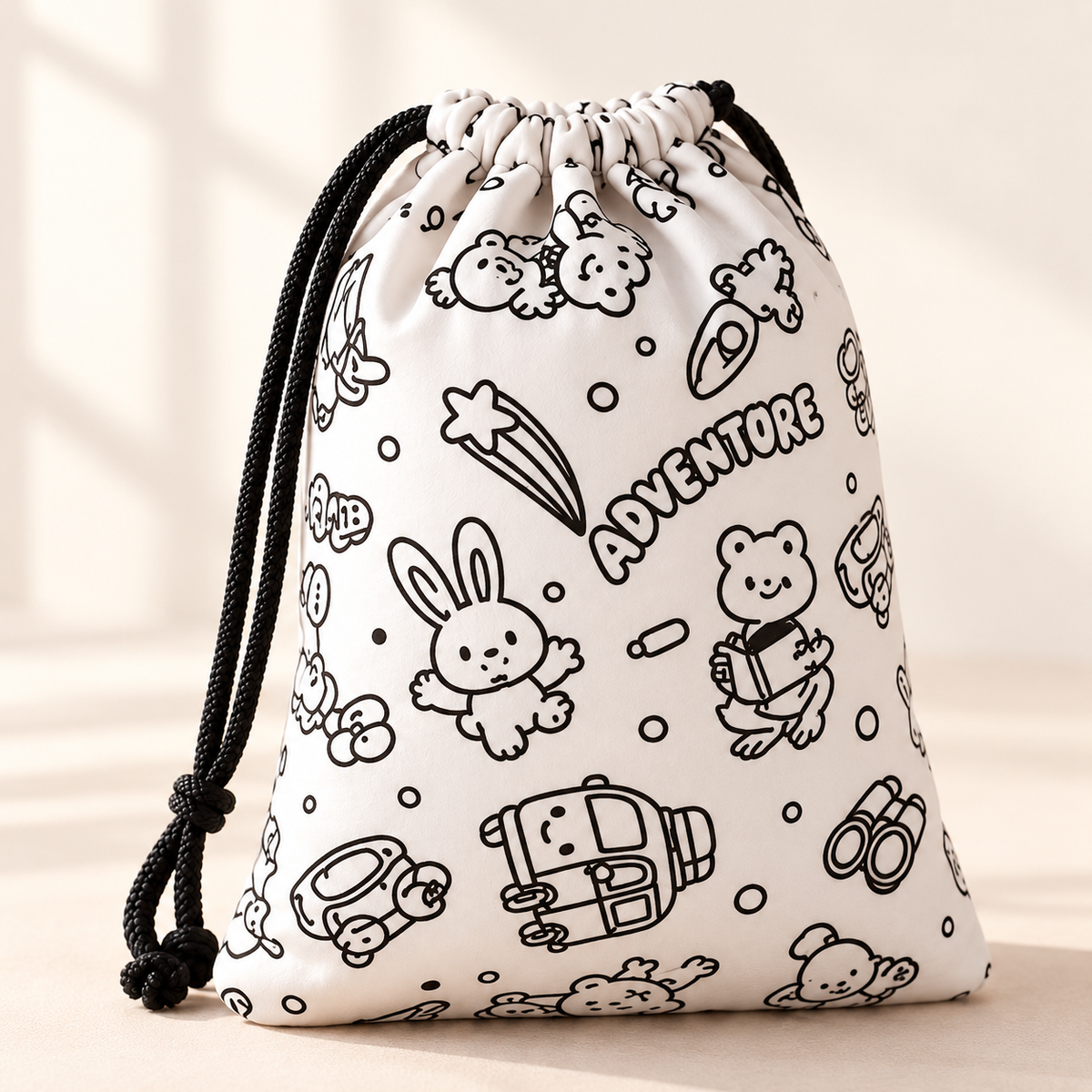 Travel Bag