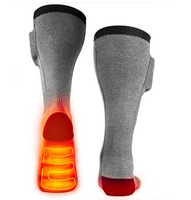 Heated Socks