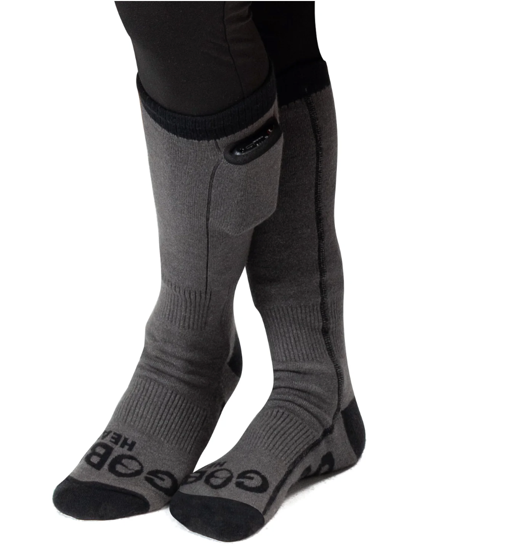 Heated Socks