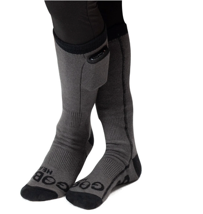 Heated Socks